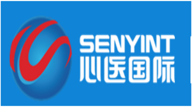 医联体协同平台（派昂培训课件）