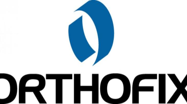 orthofix-股骨单臂外架植入演示